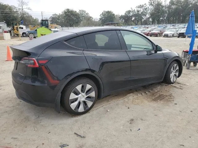 5YJYGAEE3MF130757 2021 2021 Tesla MODEL Y 3