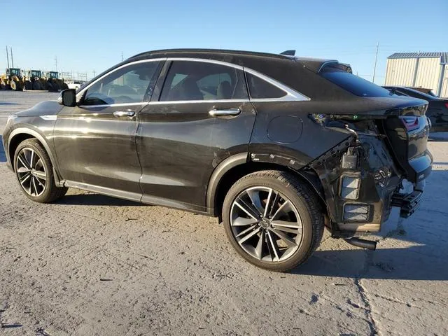 3PCAJ5JR9RF108062 2024 2024 Infiniti QX55- Luxe 2