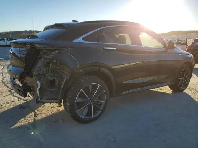 3PCAJ5JR9RF108062 2024 2024 Infiniti QX55- Luxe 3