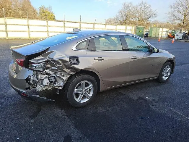 1G1ZD5ST7RF215152 2024 2024 Chevrolet Malibu- LT 3