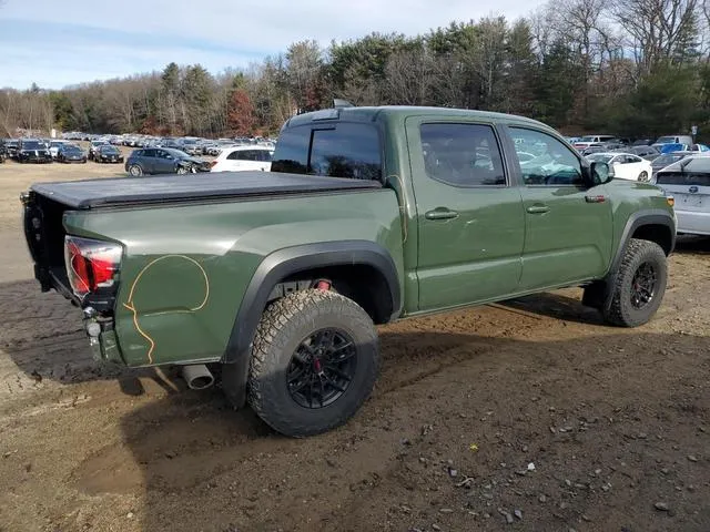 5TFCZ5AN3LX231142 2020 2020 Toyota Tacoma- Double Cab 3