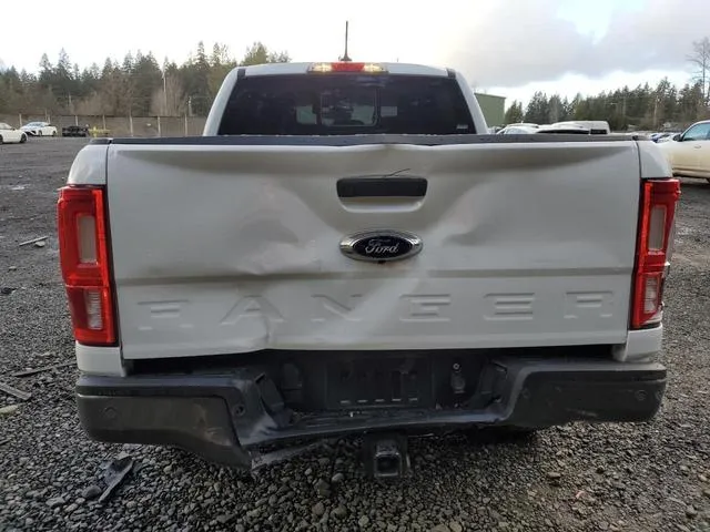 1FTER4EH3NLD38290 2022 2022 Ford Ranger- XL 6