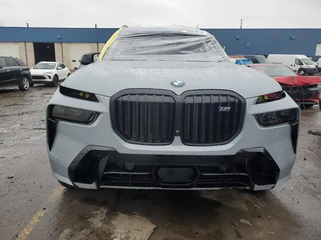 5UX33EM09S9W70218 2025 2025 BMW X7- M60I 5