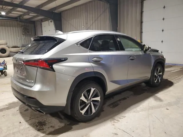 JTJGARDZ0L5007964 2020 2020 Lexus NX- 300 3