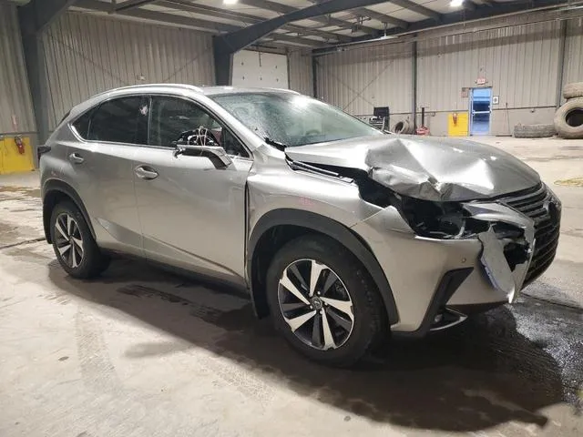 JTJGARDZ0L5007964 2020 2020 Lexus NX- 300 4