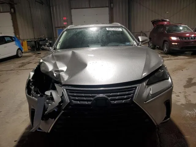 JTJGARDZ0L5007964 2020 2020 Lexus NX- 300 5