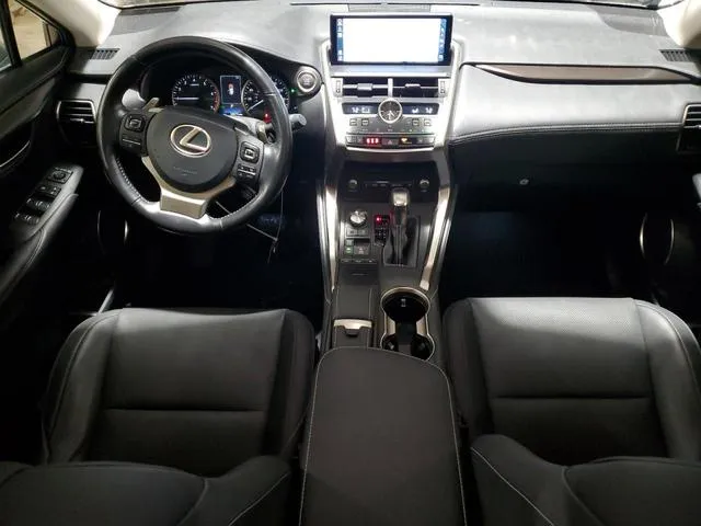 JTJGARDZ0L5007964 2020 2020 Lexus NX- 300 8