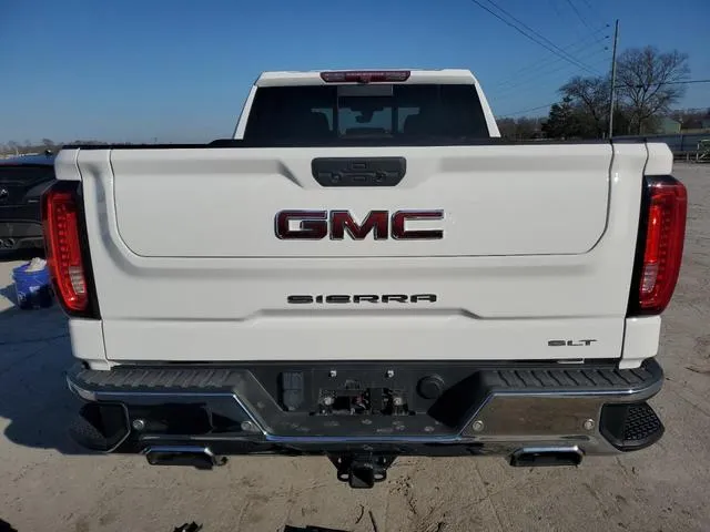 3GTU9DEL5LG152762 2020 2020 GMC Sierra- K1500 Slt 6