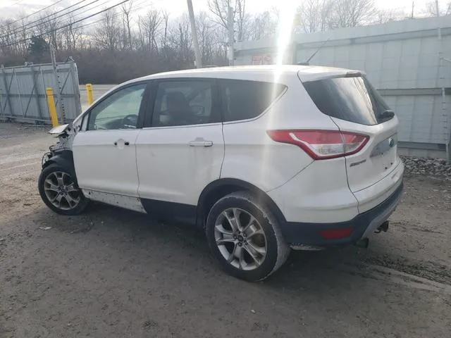 1FMCU0HX4DUA80951 2013 2013 Ford Escape- Sel 2