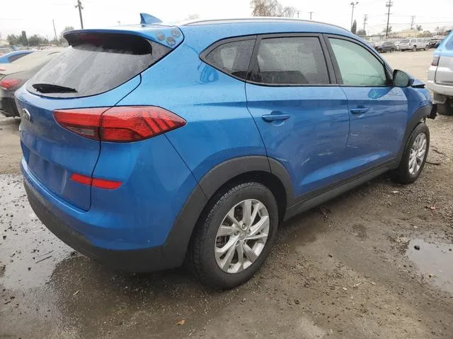 KM8J33A46KU966326 2019 2019 Hyundai Tucson- Limited 3