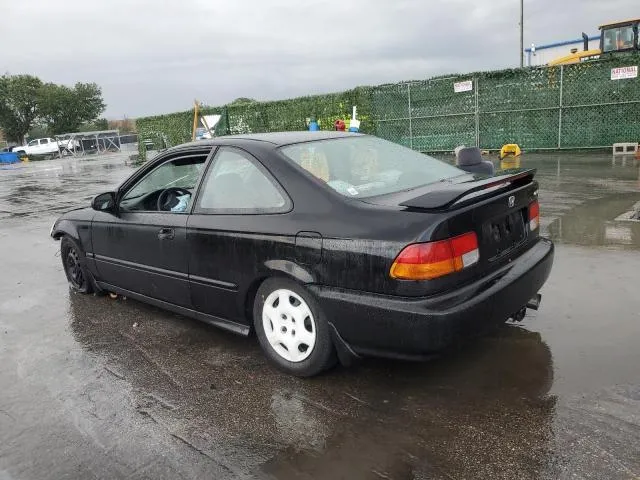 1HGEJ824XWL013722 1998 1998 Honda Civic- EX 2