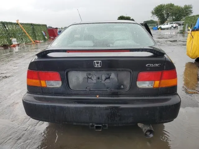 1HGEJ824XWL013722 1998 1998 Honda Civic- EX 6