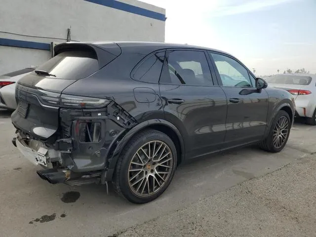 WP1AA2AYXNDA07795 2022 2022 Porsche Cayenne 3