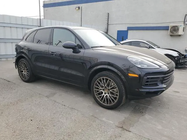 WP1AA2AYXNDA07795 2022 2022 Porsche Cayenne 4