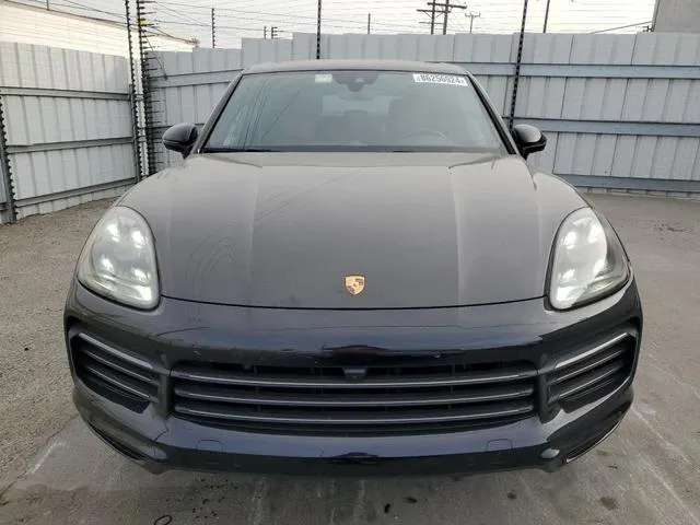 WP1AA2AYXNDA07795 2022 2022 Porsche Cayenne 5