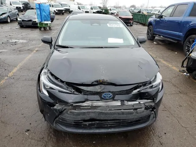 JTDBCMFE4RJ020947 2024 2024 Toyota Corolla- LE 5