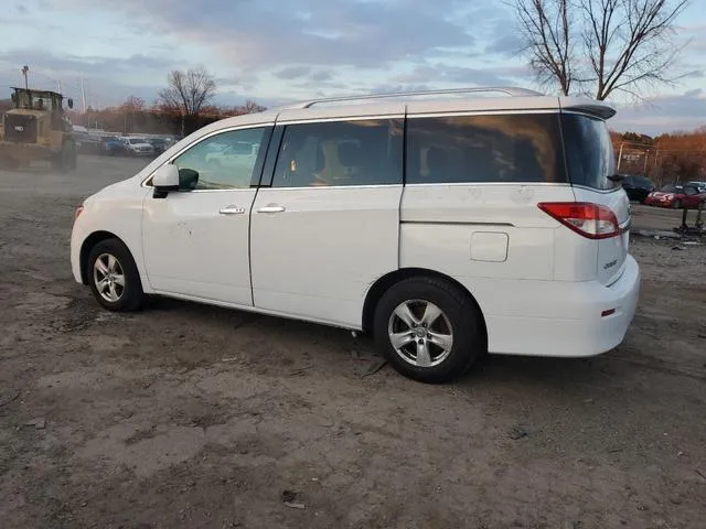 JN8AE2KPXH9170048 2017 2017 Nissan Quest- S 2