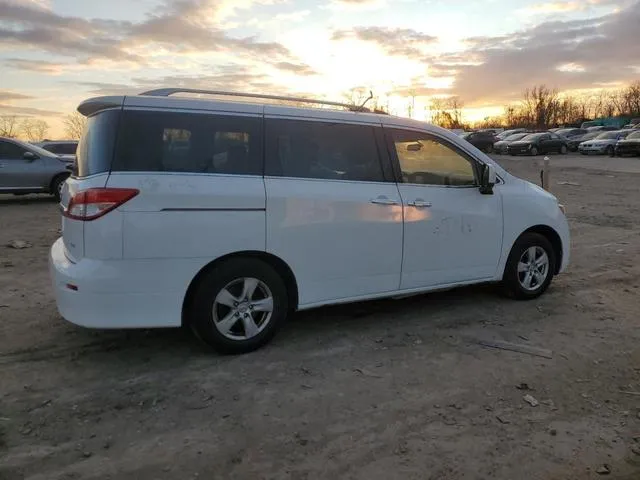 JN8AE2KPXH9170048 2017 2017 Nissan Quest- S 3