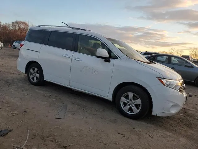 JN8AE2KPXH9170048 2017 2017 Nissan Quest- S 4