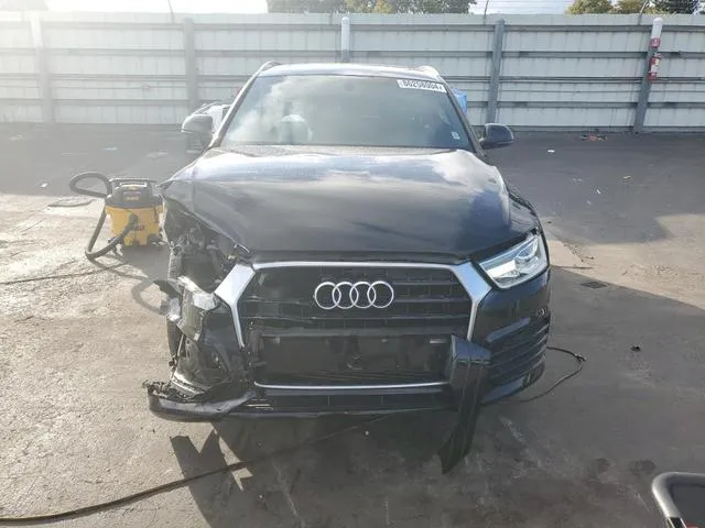 WA1BCCFS9JR009703 2018 2018 Audi Q3- Premium 5