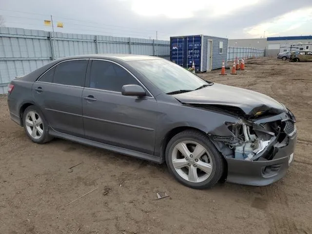 4T1BF3EK7AU116644 2010 2010 Toyota Camry- Base 4