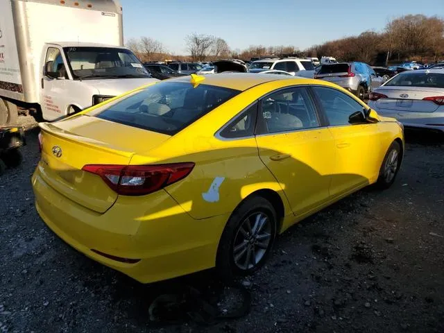 5NPE24AF6GH399066 2016 2016 Hyundai Sonata- SE 3