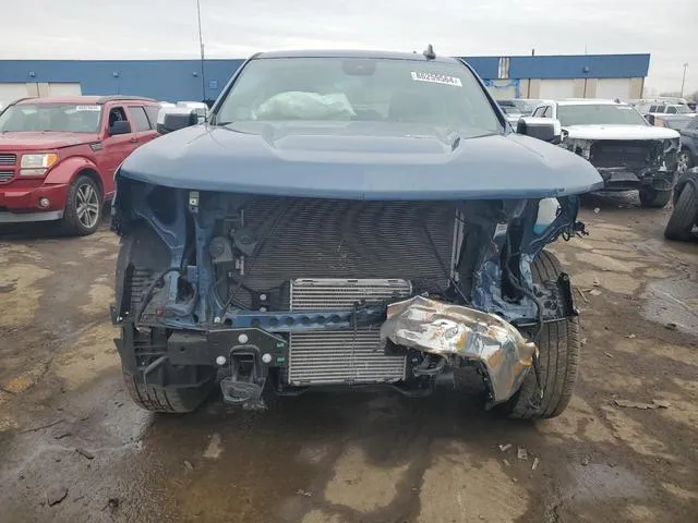 1GCPDKEK4RZ311593 2024 2024 Chevrolet Silverado- K1500 Lt-L 5