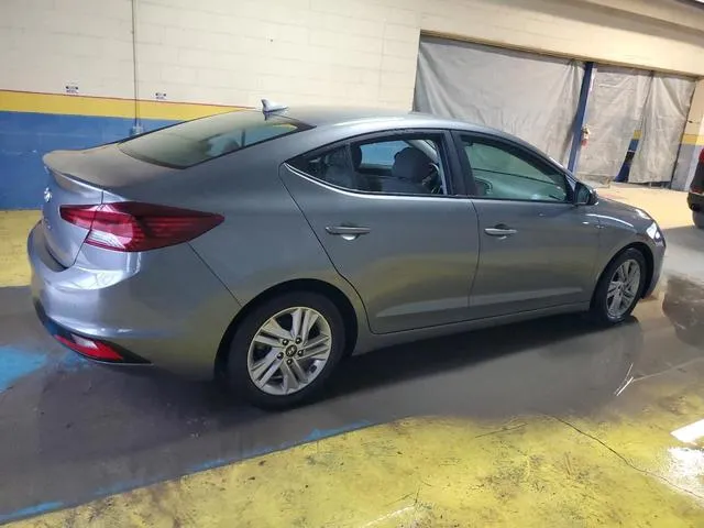 5NPD84LF2KH484440 2019 2019 Hyundai Elantra- Sel 3