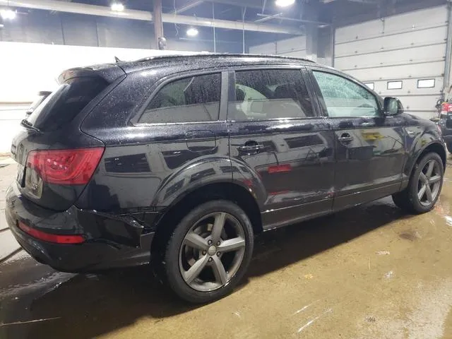 WA1DGAFE2FD002558 2015 2015 Audi Q7- Prestige 3