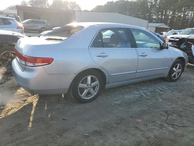 1HGCM56623A001998 2003 2003 Honda Accord- EX 3