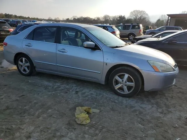 1HGCM56623A001998 2003 2003 Honda Accord- EX 4