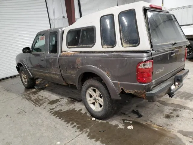 1FTZR45E75PA19068 2005 2005 Ford Ranger- Super Cab 2