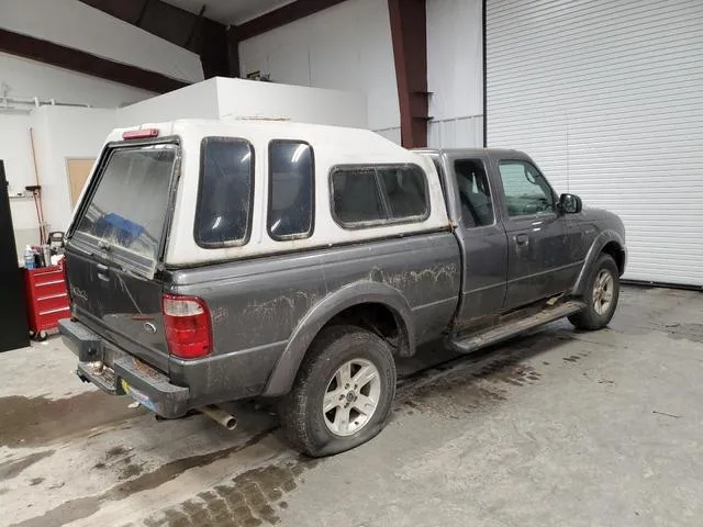 1FTZR45E75PA19068 2005 2005 Ford Ranger- Super Cab 3