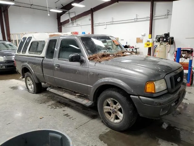 1FTZR45E75PA19068 2005 2005 Ford Ranger- Super Cab 4