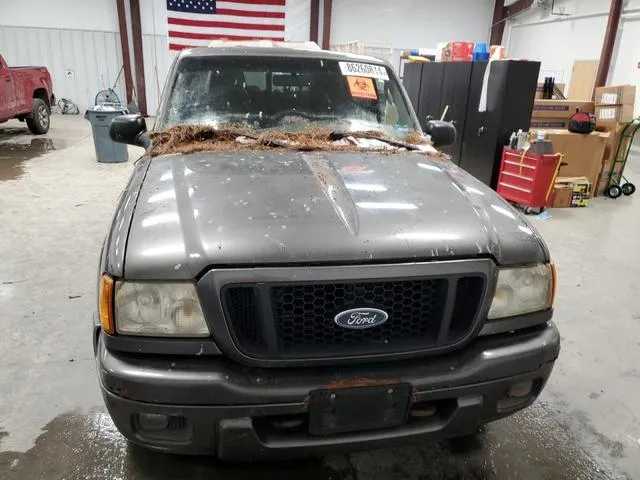 1FTZR45E75PA19068 2005 2005 Ford Ranger- Super Cab 5