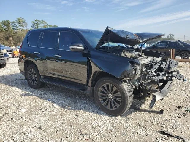 JTJGM7BXXN5334503 2022 2022 Lexus GX- 460 Luxury 4