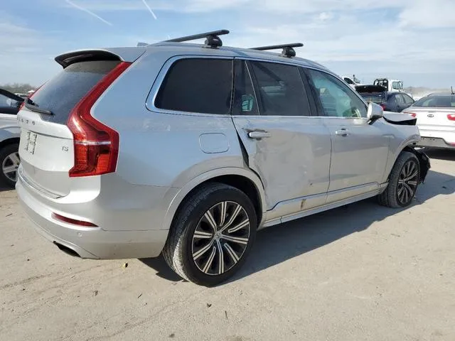 YV4102CK3M1757145 2021 2021 Volvo XC90- T5 Momentum 3