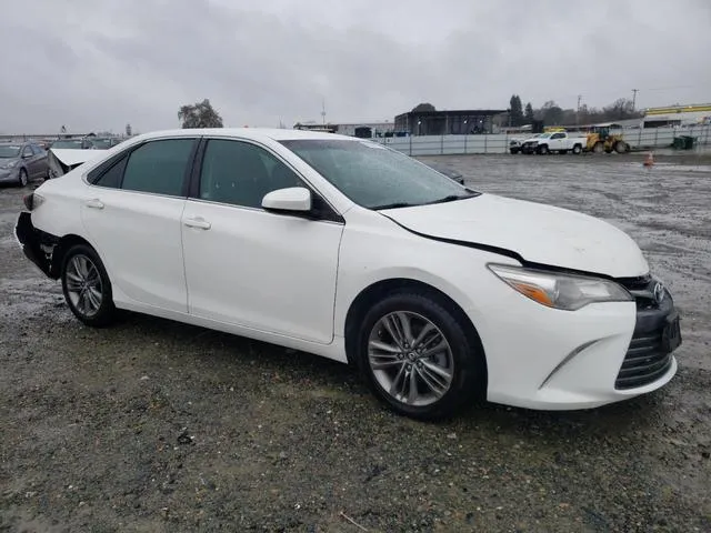 4T1BF1FK4HU279149 2017 2017 Toyota Camry- LE 4