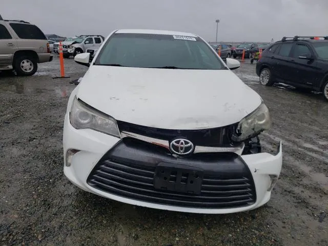 4T1BF1FK4HU279149 2017 2017 Toyota Camry- LE 5