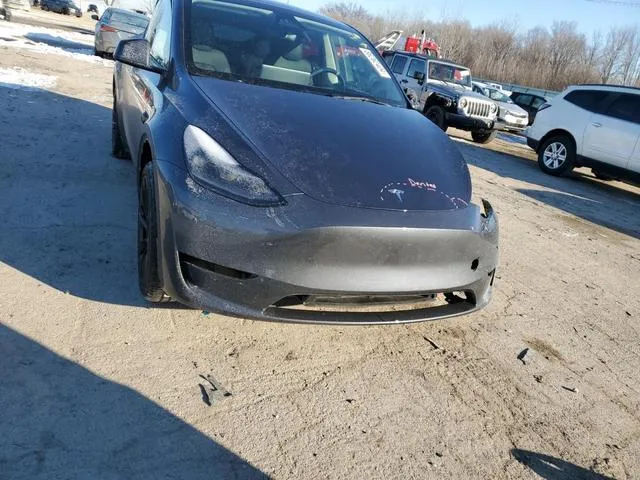 7SAYGDEE3PF796588 2023 2023 Tesla MODEL Y 5