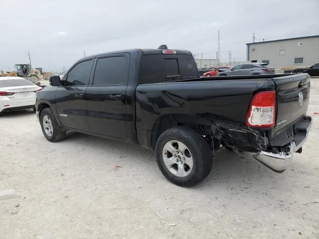 1C6RREFG0NN472389 2022 2022 RAM 1500- Big Horn/Lone Star 2