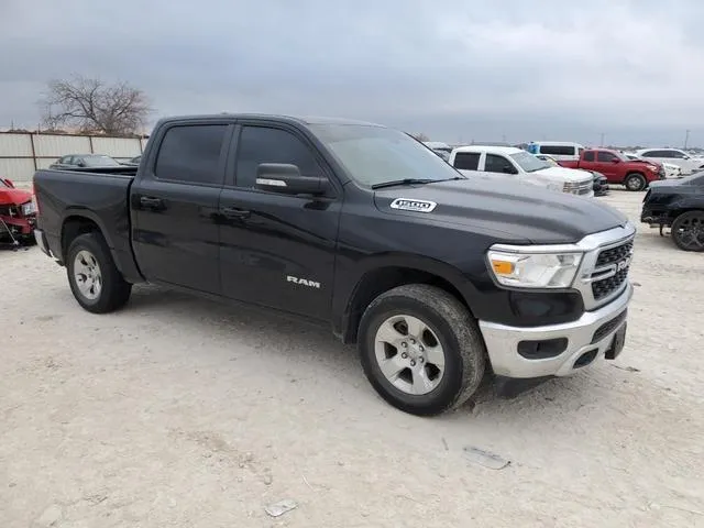 1C6RREFG0NN472389 2022 2022 RAM 1500- Big Horn/Lone Star 4