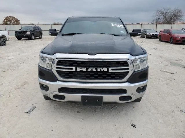 1C6RREFG0NN472389 2022 2022 RAM 1500- Big Horn/Lone Star 5