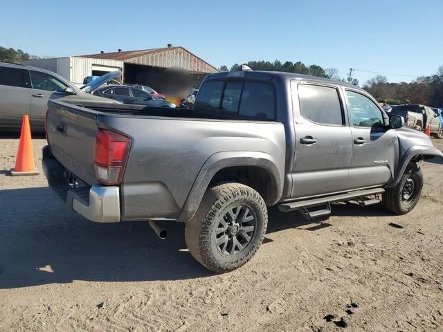 5TFAX5GN9MX193017 2021 2021 Toyota Tacoma- Double Cab 3