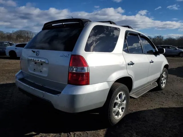 2HNYD18662H509511 2002 2002 Acura MDX- Touring 3