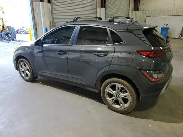 KM8K32AB7PU057208 2023 2023 Hyundai Kona- Sel 2