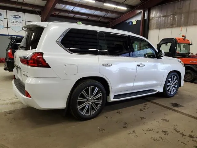 JTJHY7AX8G4199170 2016 2016 Lexus LX- 570 3