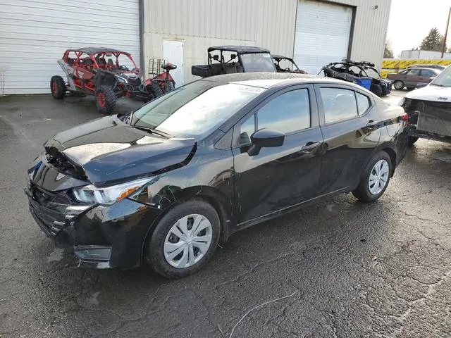 3N1CN8DV0RL910401 2024 2024 Nissan Versa- S 1