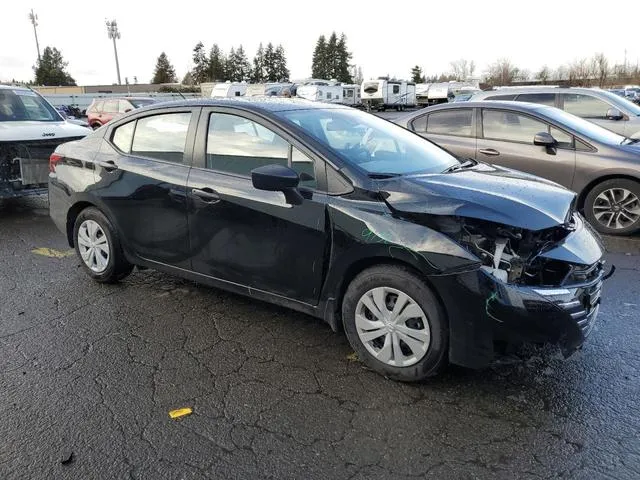 3N1CN8DV0RL910401 2024 2024 Nissan Versa- S 4