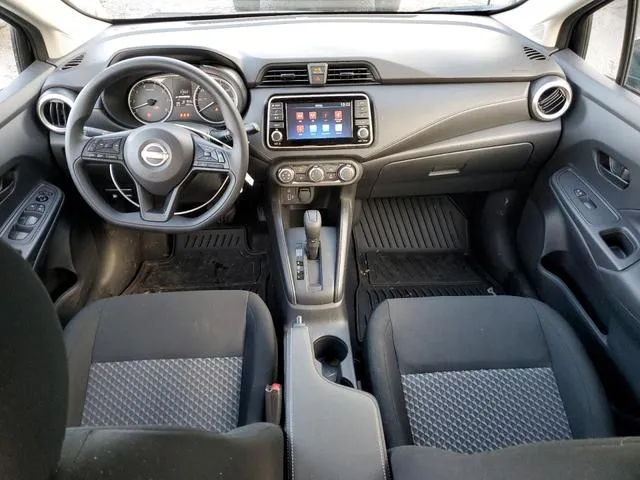 3N1CN8DV0RL910401 2024 2024 Nissan Versa- S 8